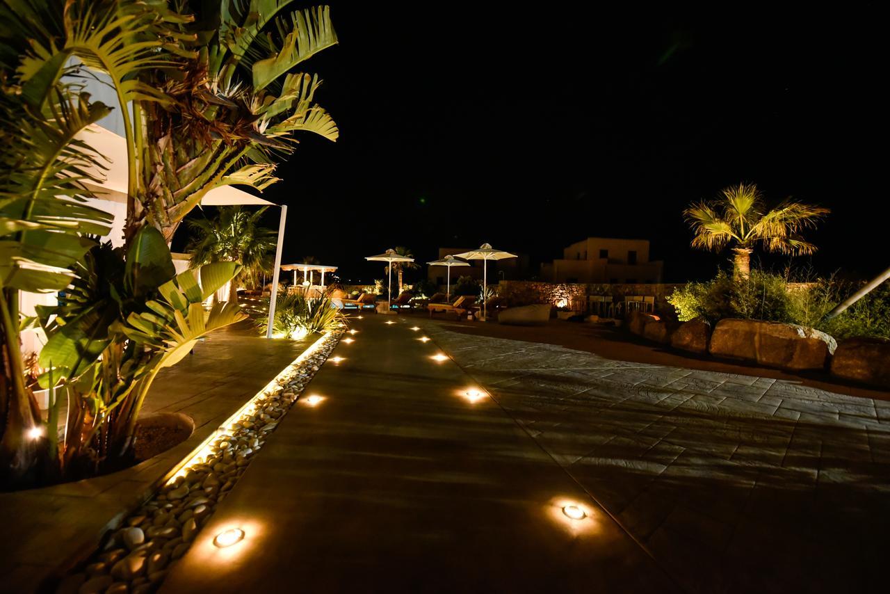 Queen Boutique Suites Mykonos Town Exterior foto